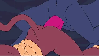 Thirstchasm - ALL Delighted Sex Scenes