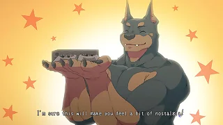 childhood friends &lpar;geppei full&rpar;